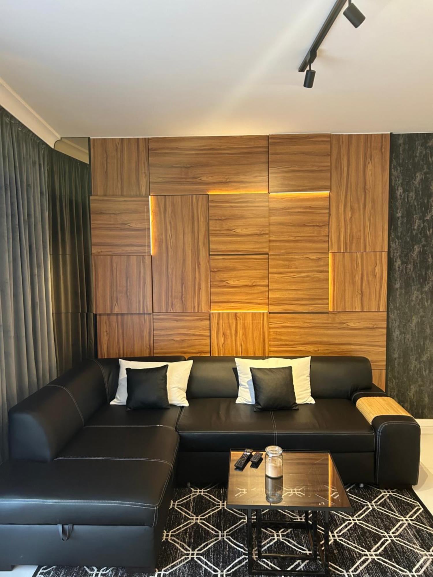 Apartament Agnmar Pobierowo Eksteriør billede