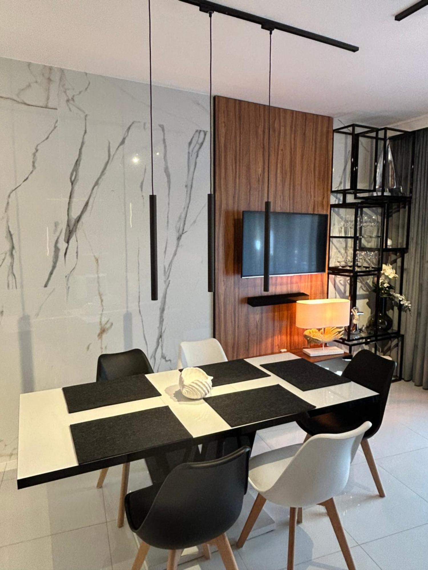 Apartament Agnmar Pobierowo Eksteriør billede